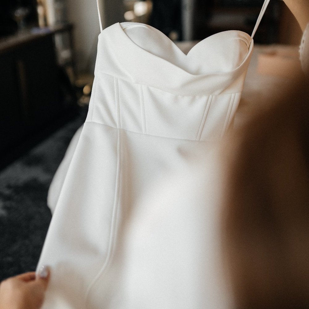 Jane Hill Fairmont Dress